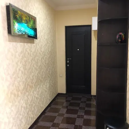 Гаряча Вода Та Опалення Є Без Світла Aparts On Savchenko 6B Street Dnipro Dış mekan fotoğraf