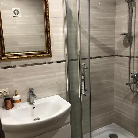 Гаряча Вода Та Опалення Є Без Світла Aparts On Savchenko 6B Street Dnipro Dış mekan fotoğraf