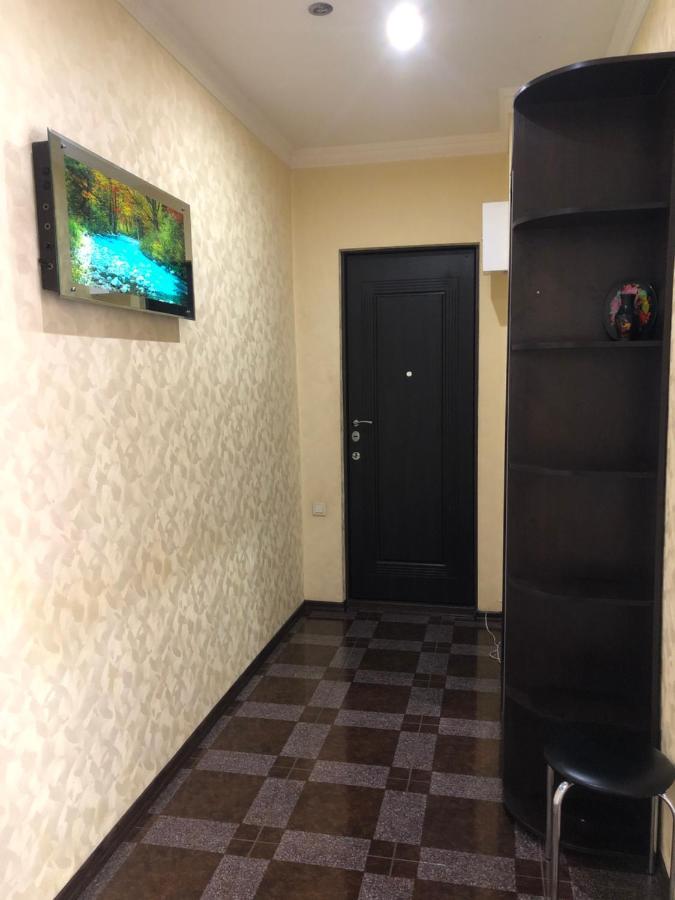 Apartment гаряча вода та опалення є без світла Aparts On Savchenko 6b Street Dnipro